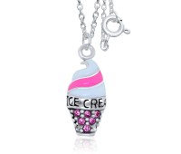 Sweetie Ice Cream Kids Pendant SPE-601E